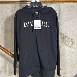 Ivy Park Oversized Hoodie